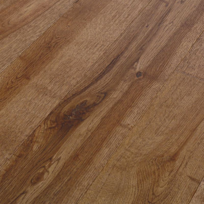 GoodHome Skara M 1-lamel 3-lags gulvplanke i eg 1,35 m2