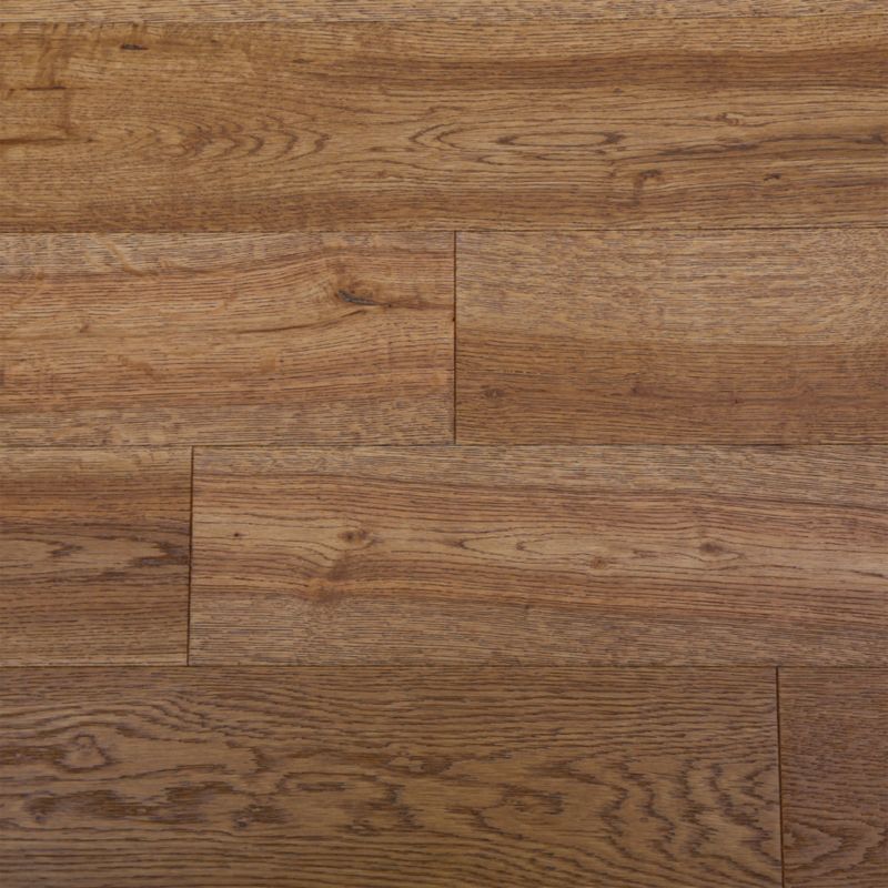 GoodHome Skara M 1-lamel 3-lags gulvplanke i eg 1,35 m2