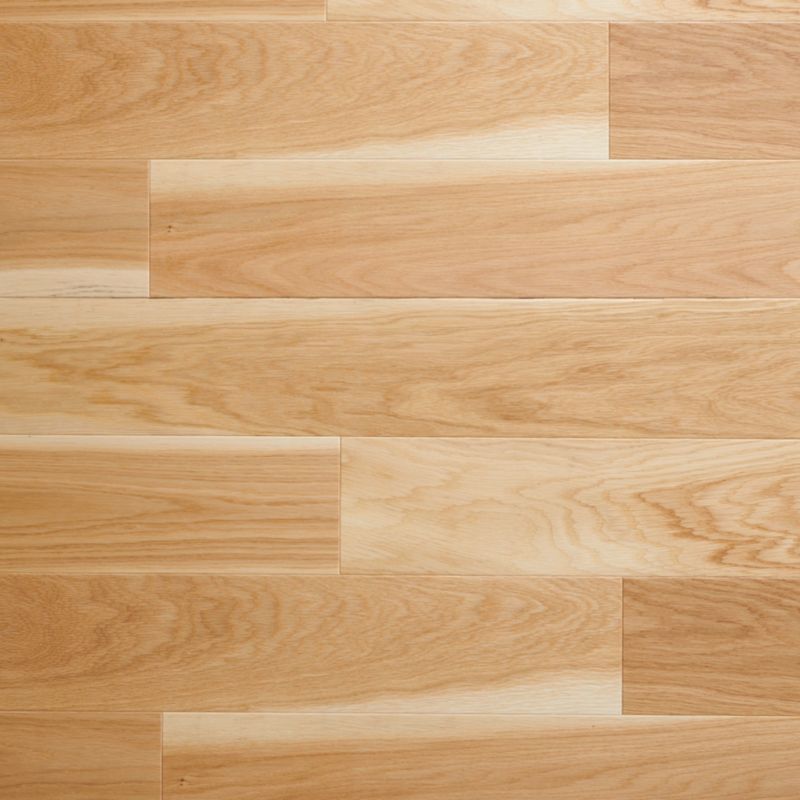 GoodHome Visby M Rustic 3-lags gulvplanke i eg, 1-lamel, 0,99 m²