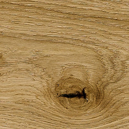 Trægulv 3-Stavs Eg Mørk 180x1092x14 mm 1,37 m²