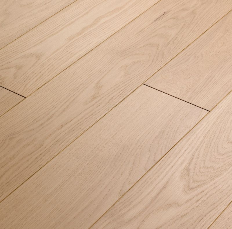 GoodHome Halland natural 3-lags gulvplanke 1-lamel 1,33 m²