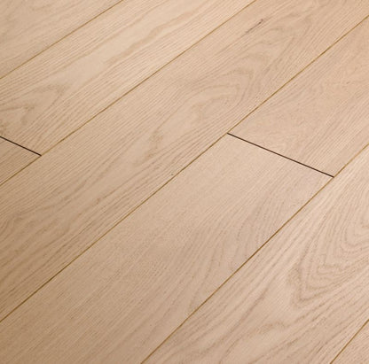 GoodHome Halland natural 3-lags gulvplanke 1-lamel 1,33 m²