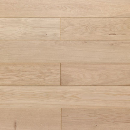 GoodHome Halland natural 3-lags gulvplanke 1-lamel 1,33 m²