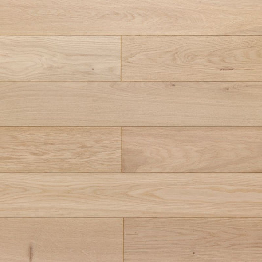 GoodHome Halland natural 3-lags gulvplanke 1-lamel 1,33 m²