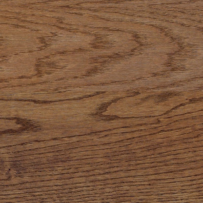 GoodHome Usborne trelags gulvbræt i brun, 1-lamel, 1,33 m²