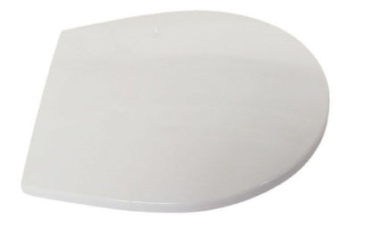 Toiletsæde MKW Wolnoopadające til Cersanit Trento 1 stk.