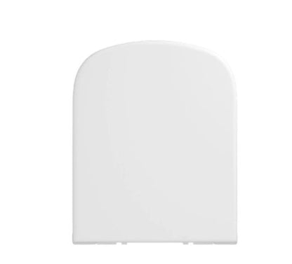 Toiletsæde med Soft Close til Duravit Dura Style Hvid 1 stk. | 5903938515026