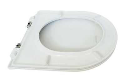 Toiletsæde med Soft Close til Roca Nexo Slim Hvid 1 stk.