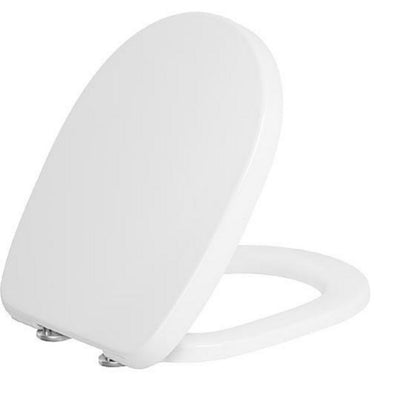 Toiletsæde MKW Slow-Close til Ideal Standard Connect Keramik Hvid 5903938515040