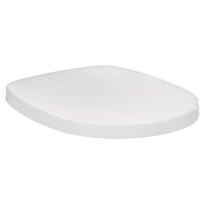 Toiletsæde MKW Slow-Close til Ideal Standard Connect Keramik Hvid 5903938515040