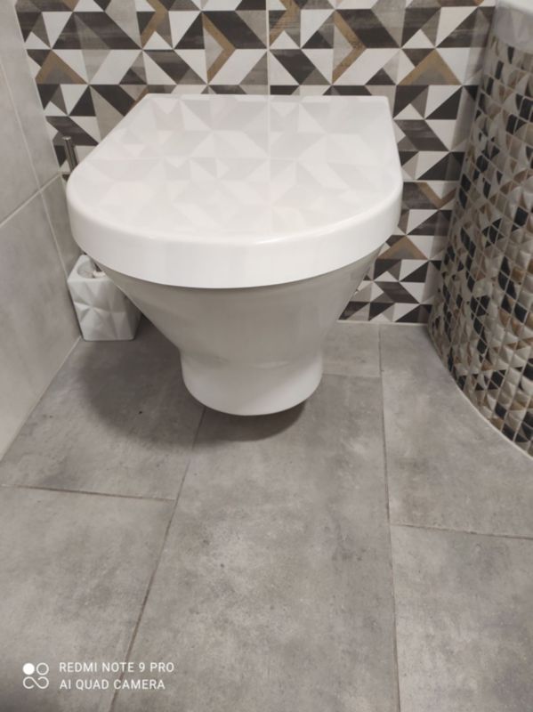 Toiletsæde med Soft Close til Roca Nexo Hvid Duroplast 8586005352884