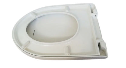 Toiletsæde med Soft Close til Cersanit Olimpia Hvid 8586005356806