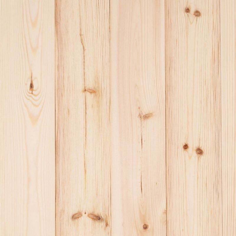 Profilbræt i fyrretræ 14 x 121 x 2400 mm klasse C 2,904 m²