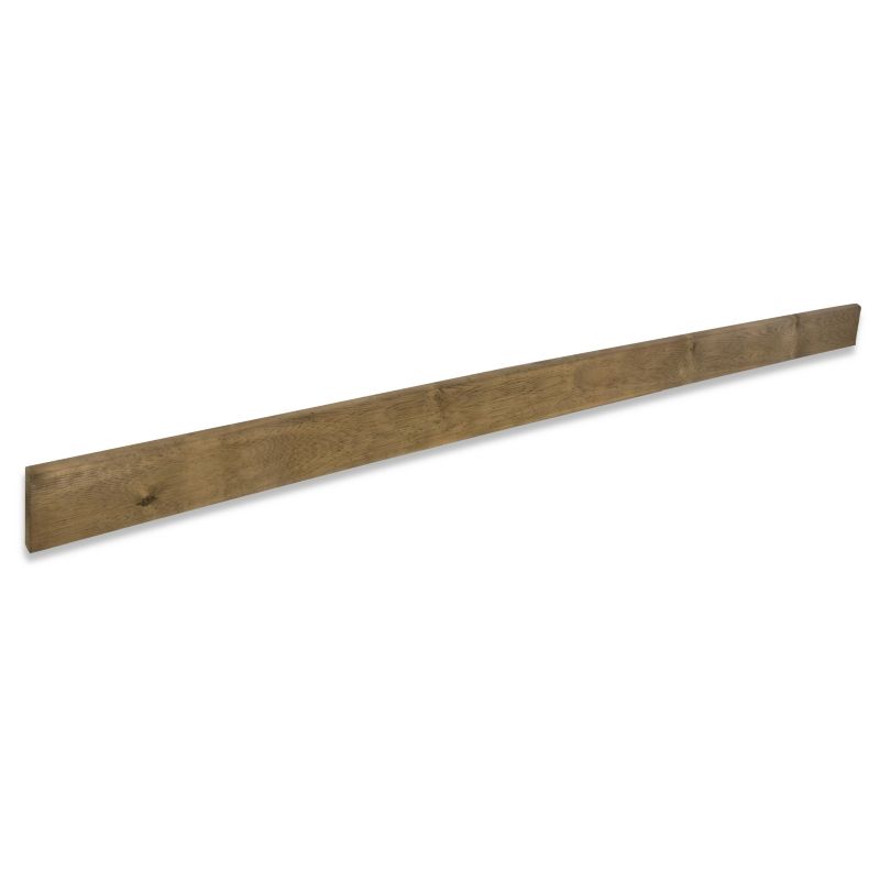 Træterrassebræt Blooma 2400 x 95 x 20 mm fyrretræ
