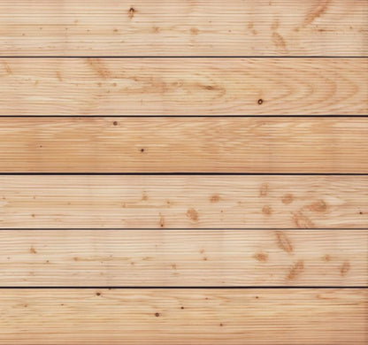 Træterrassebræt DLH 145 x 2400 mm europæisk lærk