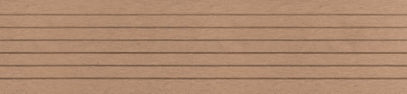 Komposit terrassebræt DLH 20 x 105 x 2000 mm