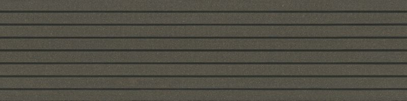 Terrassebræt Salag WPC 240 x 15 x 2,5 cm sort