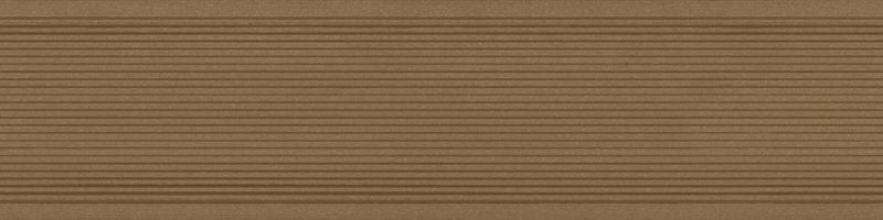 Terrassebræt Salag WPC 240 x 15 x 2,5 cm wild teak