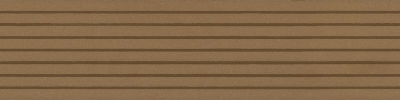 Terrassebræt Salag WPC 240 x 15 x 2,5 cm wild teak