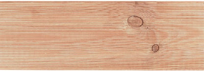 Terrassebræt i fyrretræ DLH 24 x 145 x 2500 mm