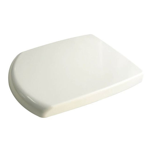 Carine WC-sæde i duroplast med soft-close, hvid