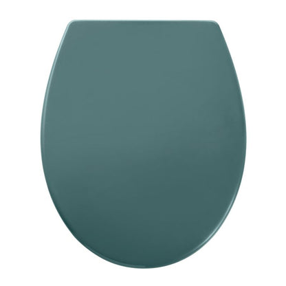 Toiletsæde Diani 448x372 mm Grøn