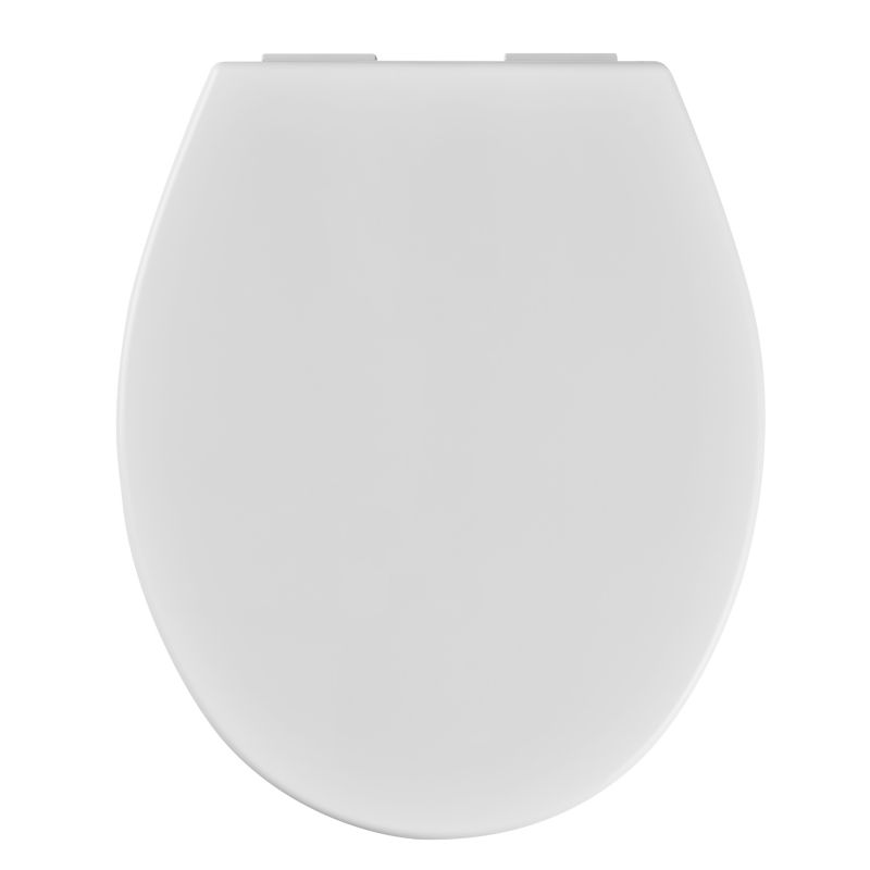 GoodHome Kouban wc-sæde med soft-close, hvid