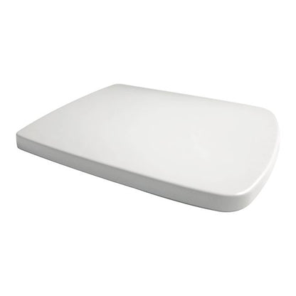 Pronovo WC-sæde i duroplast med soft-close, hvid