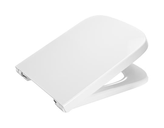 Toiletsæde Roca Dama N Hvid Duroplast med Softclose A801782004