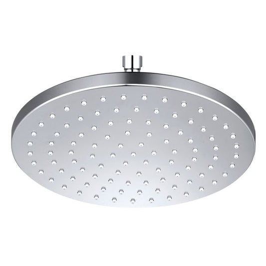GoodHome Cavally regnbruser i krom
