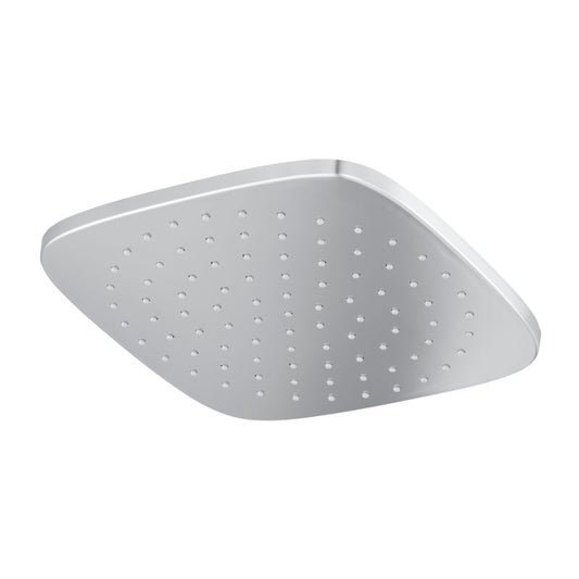 GoodHome Teesta krom regnbruser