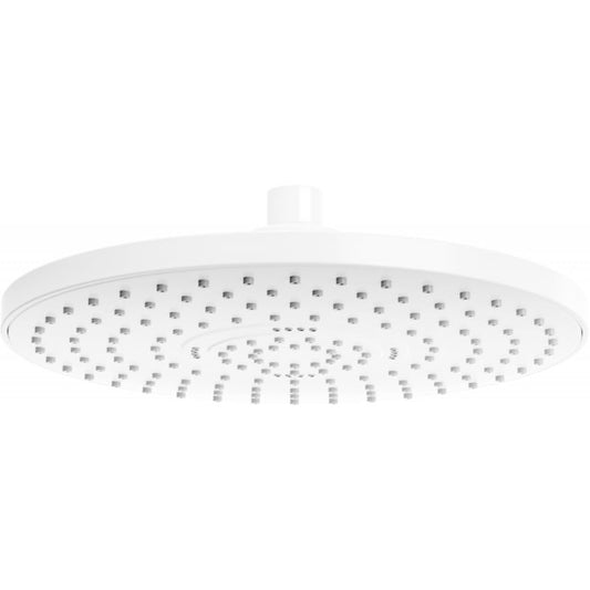 Mexen D-05 hvid regnbruser 22 cm 1 stk.