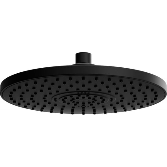 Mexen D-05 regnbruser sort 22 cm 1 stk.