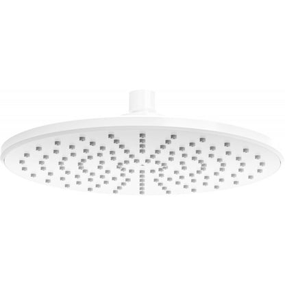 Mexen D-40 hvid bruserhoved 22 cm 1 stk.