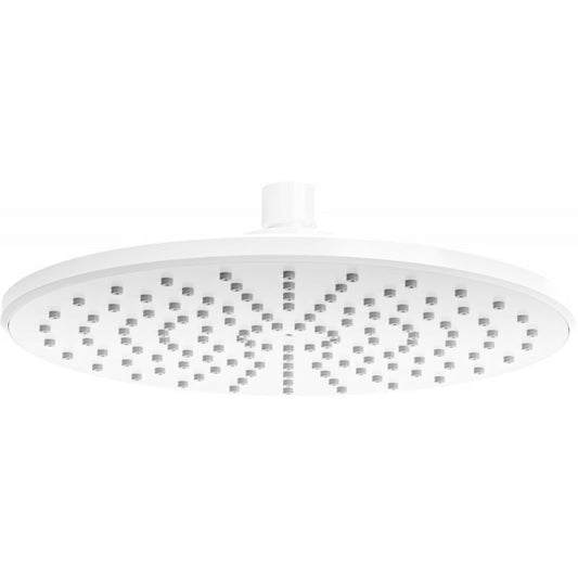 Mexen D-40 hvid bruserhoved 22 cm 1 stk.