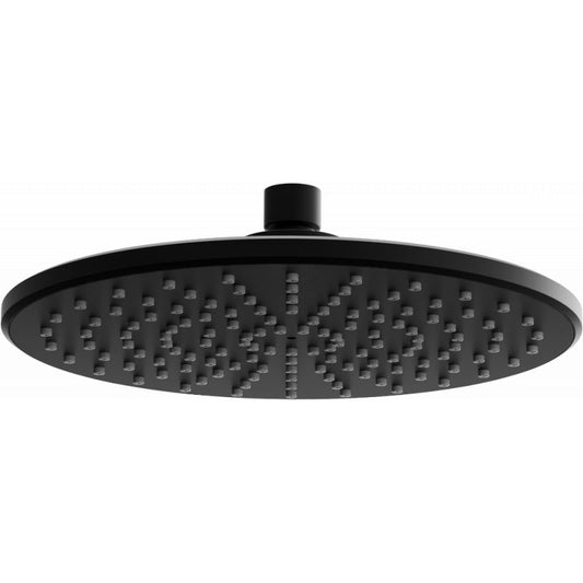 Mexen D-40 regnbruser sort 22 cm 1 stk.