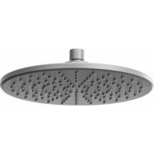 Mexen D-40 regnbruser grafit 22 cm 1 stk.