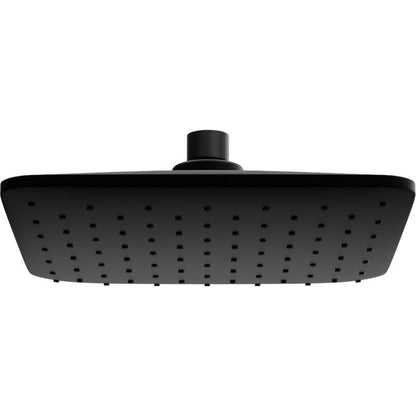 Mexen D-62 regnbruser sort 20x20 cm 1 stk.