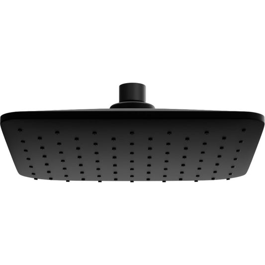 Mexen D-62 regnbruser sort 20x20 cm 1 stk.