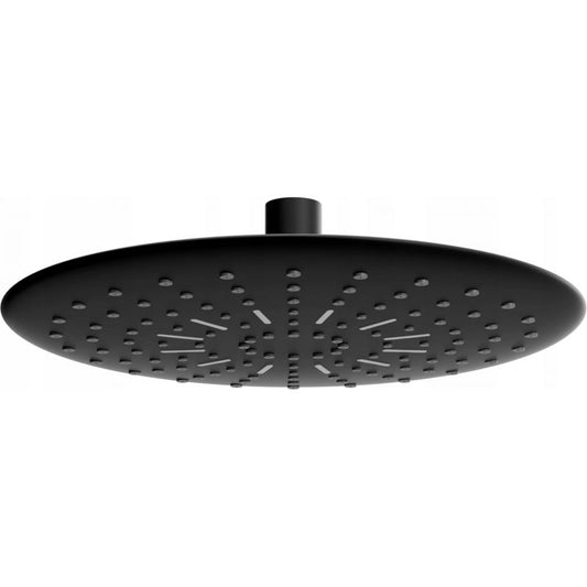 Mexen D-67 regnbruser sort 22 cm 1 stk.