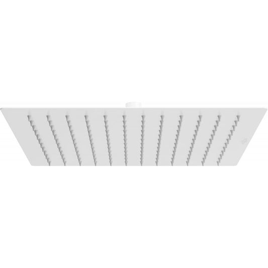 Mexen Slim hvid bruserhoved 30 x 30 cm, 1 stk.