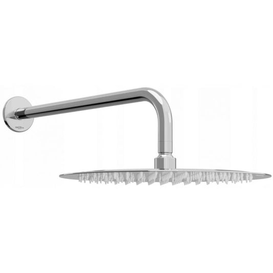 Mexen Slim regnbruser krom 25 cm 1 stk.
