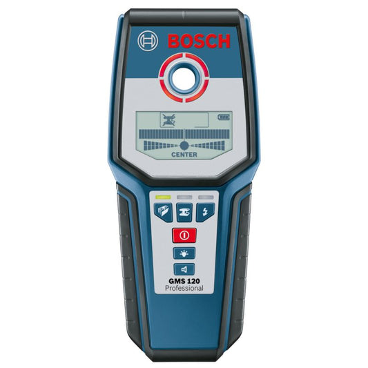 Bosch GMS 120 digital detektor