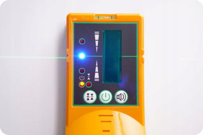 Laserstrålemodtager DEKO 510-532 nm, 1 stk.