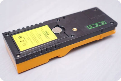 Laserstrålemodtager DEKO 510-532 nm, 1 stk.