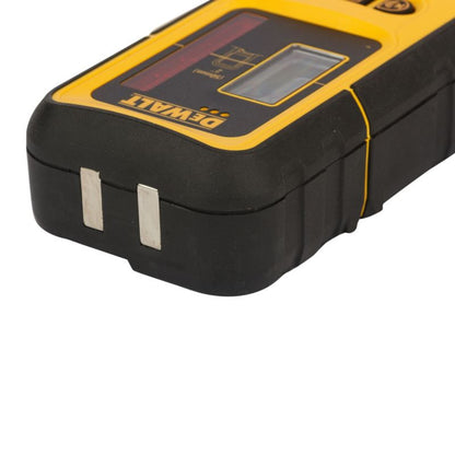 DeWalt laserstråledetektor