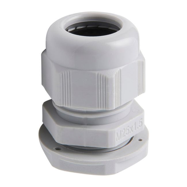 Dławik PG25 IP68 5 stk.