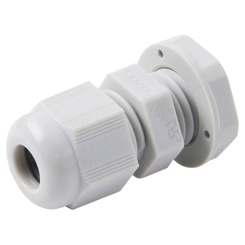 Dławik PG7 IP68, 5 stk.