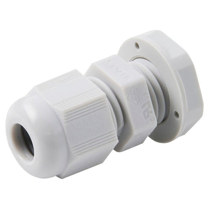 Dławik PG7 IP68, 5 stk.