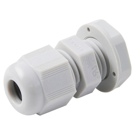 Dławik PG7 IP68, 5 stk.